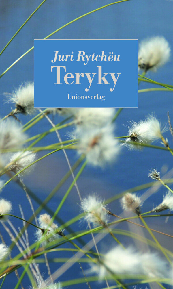 Teryky (Juri Rytchëu)