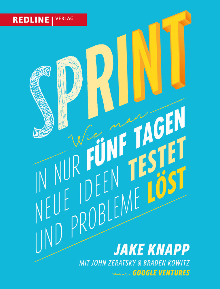 Sprint (Jake Knapp)