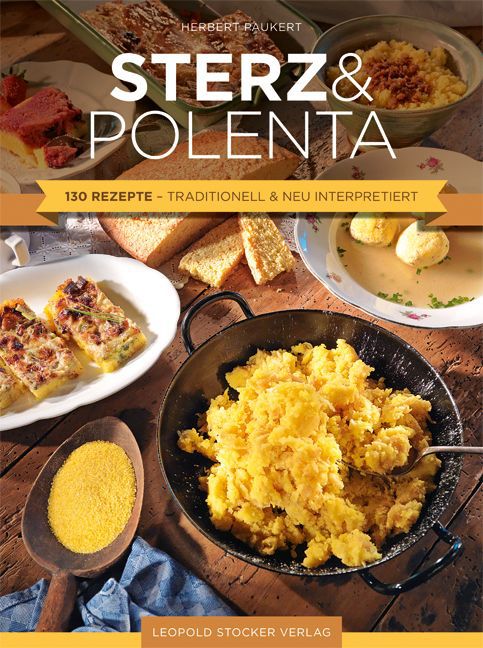 Sterz & Polenta (Herbert Paukert)