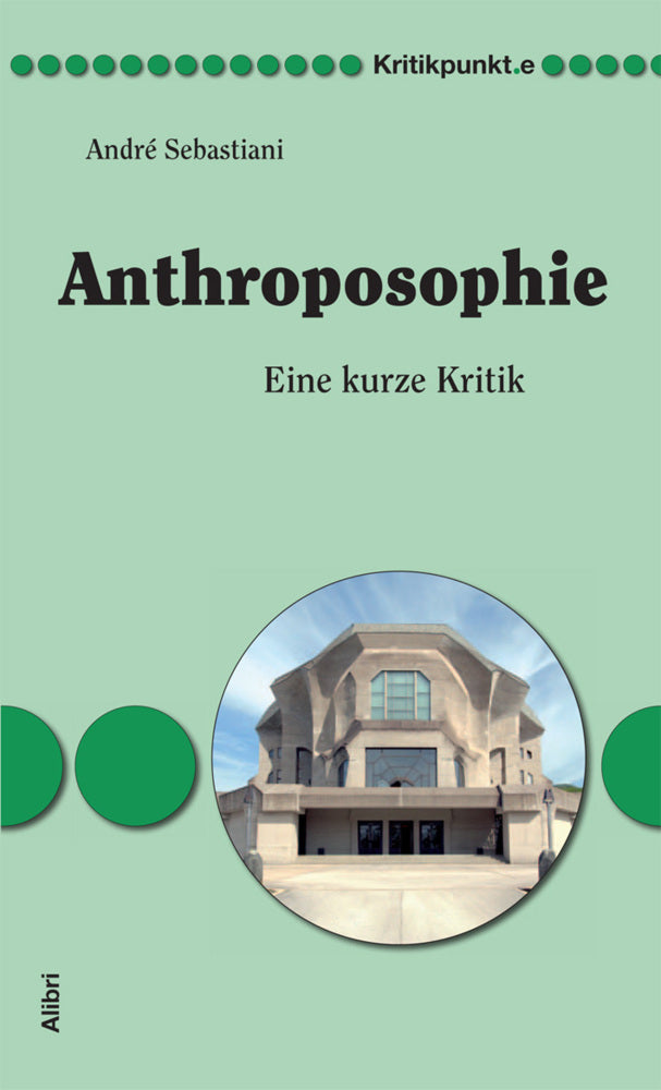 Anthroposophie (André Sebastiani)