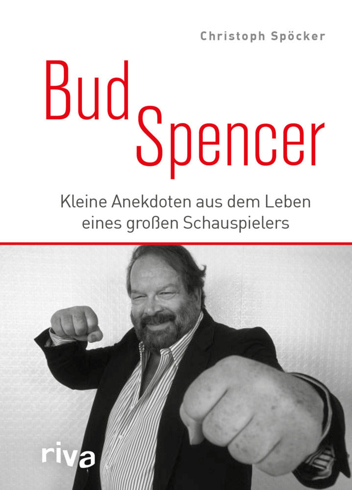 Bud Spencer (Christoph Spöcker)