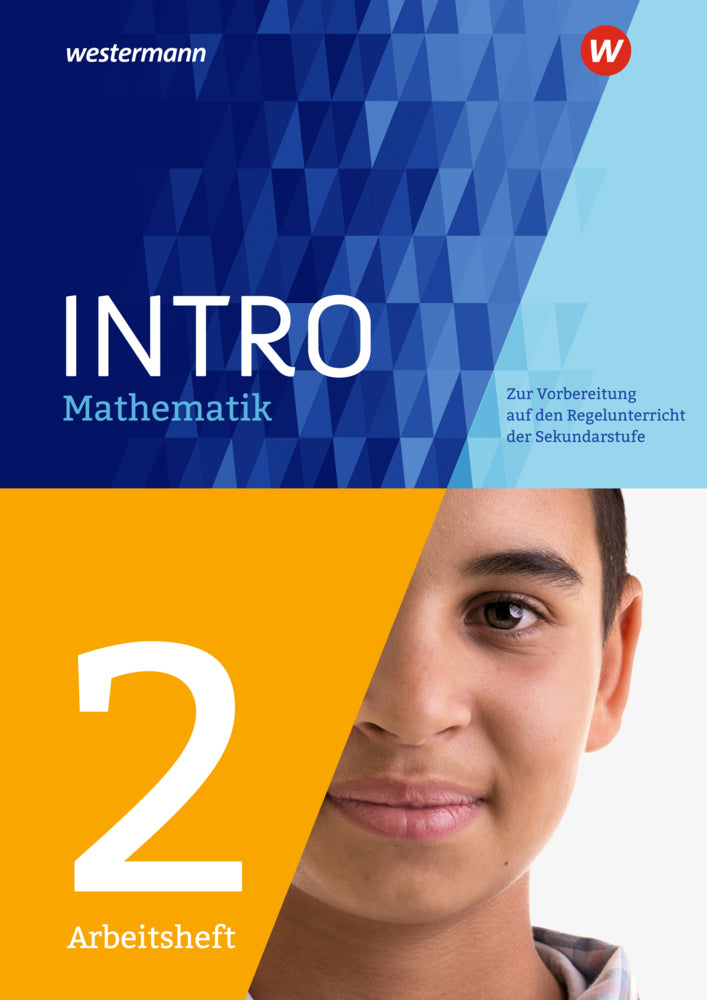 INTRO Mathematik SI - Arbeitsheft 2 (Nicole Hemmers)