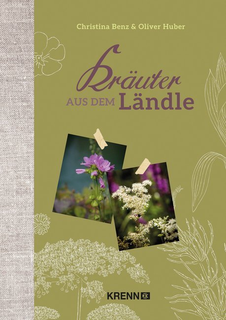 Kräuter aus dem Ländle (Christina Maria Benz)
