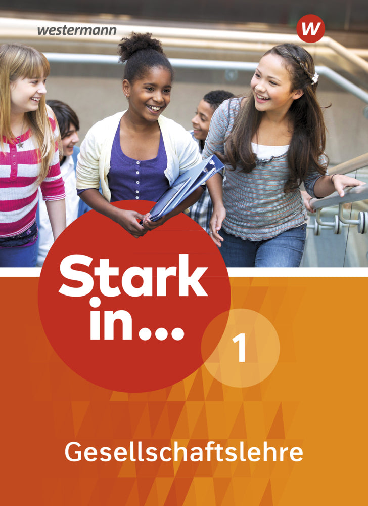 Stark in ... Gesellschaftslehre - Ausgabe 2017 (Rolf Breiter)