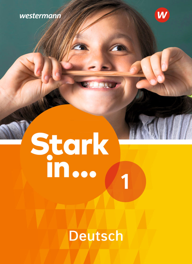 Stark in Deutsch Ausgabe 2017 (Renate Andreas)