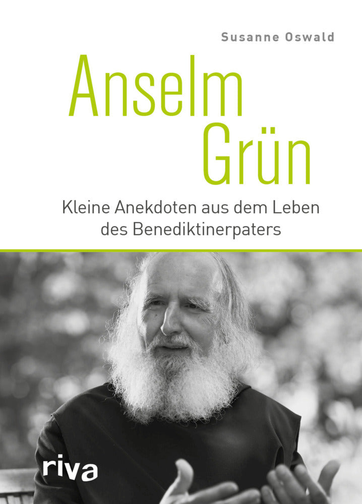 Anselm Grün (Susanne Oswald)