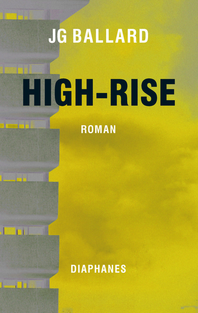 High-Rise (James Gr. Ballard)