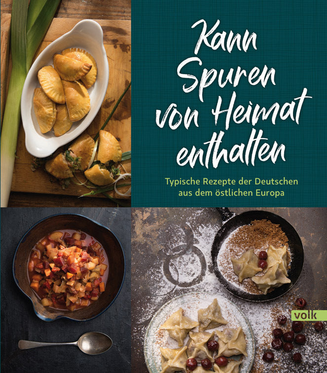 Kann Spuren von Heimat enthalten (Andreas Otto Weber)