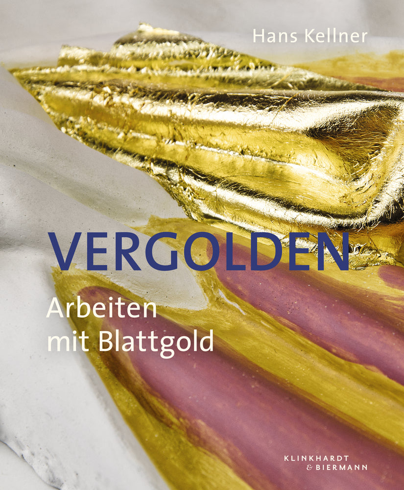 Vergolden (Hans Kellner)