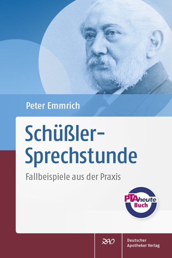 Schüßler-Sprechstunde (Peter Emmrich)