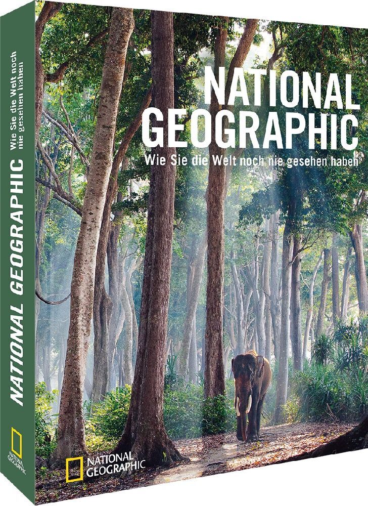 National Geographic