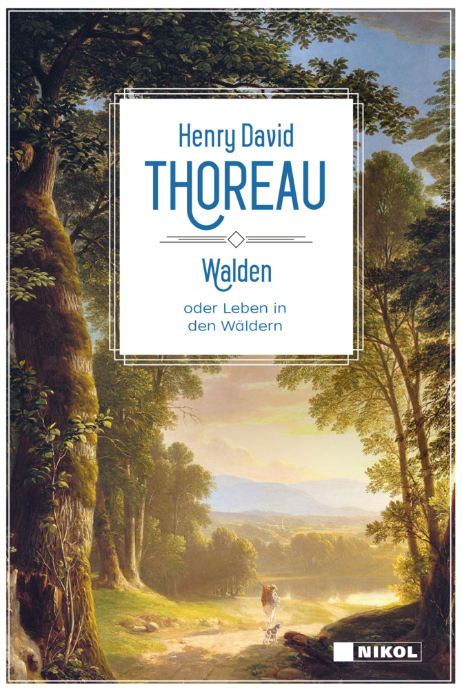 Walden (Henry David Thoreau)