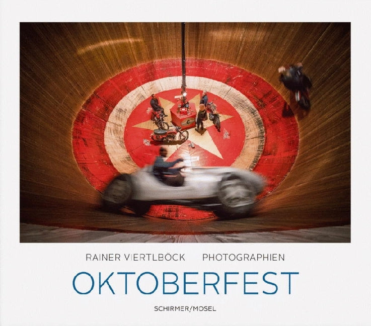 Oktoberfest (Rainer Viertlböck)
