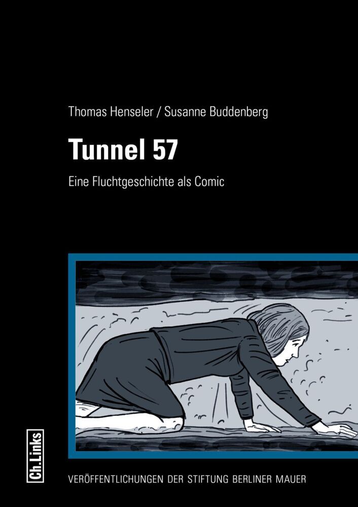 Tunnel 57 (Thomas Henseler)