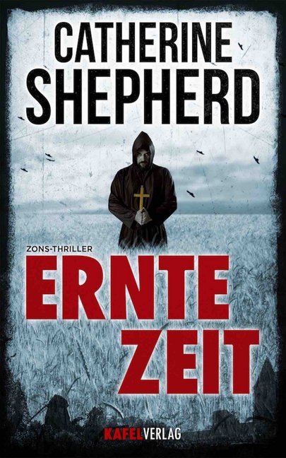 Erntezeit (Catherine Shepherd)
