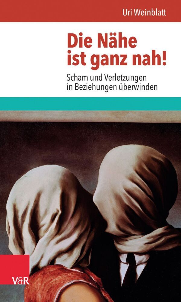 Die Nähe ist ganz nah! (Uri Weinblatt)