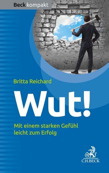 Wut! (Britta Reichard)