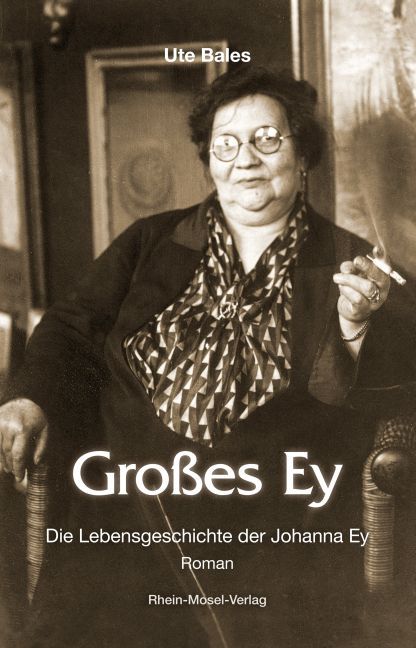 Großes Ey (Ute Bales)