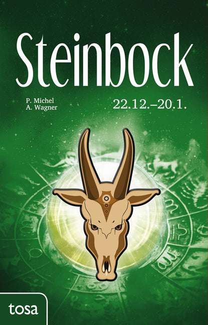 Steinbock (Petra Michel)