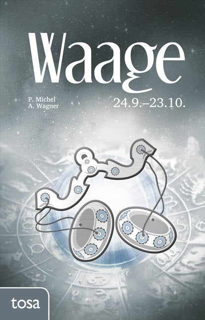 Waage (Petra Michel)