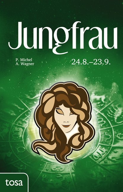 Jungfrau (Petra Michel)