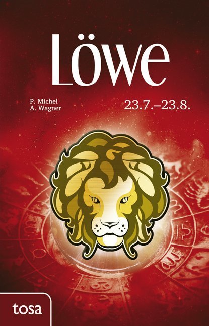 Löwe (Petra Michel)