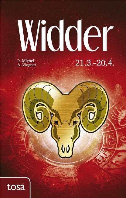 Widder (Petra Michel)