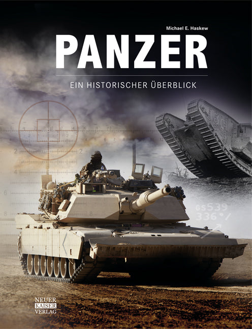 Panzer (Michael E. Haskew)