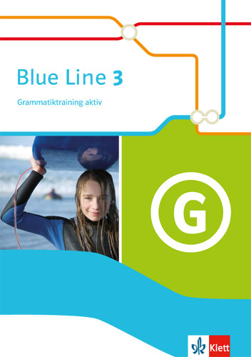 Blue Line 3