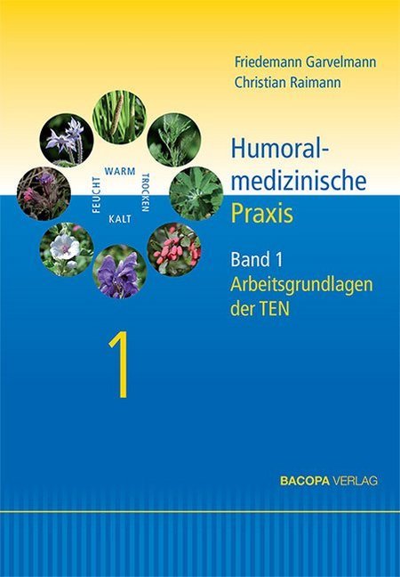 Humoralmedizinische Praxis.Bd.1 (Friedemann Garvelmann)