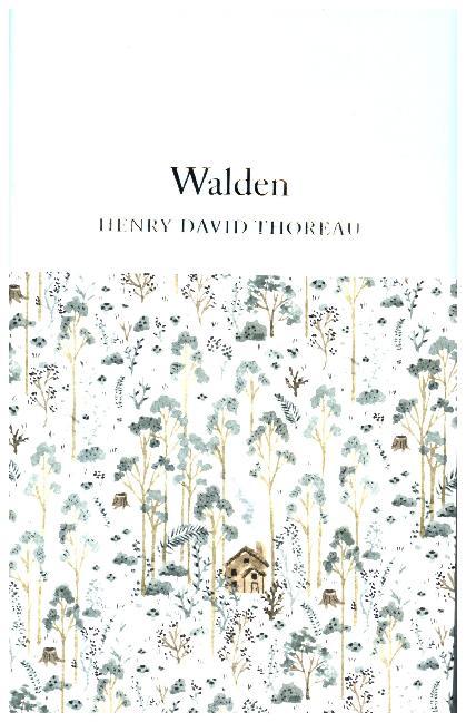 Walden (Henry David Thoreau)