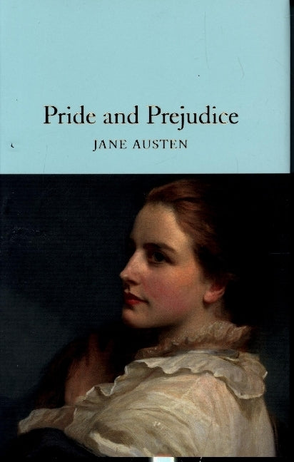 Pride and Prejudice (Jane Austen)