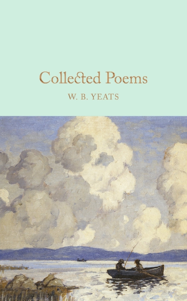 Collected Poems (W B Yeats)
