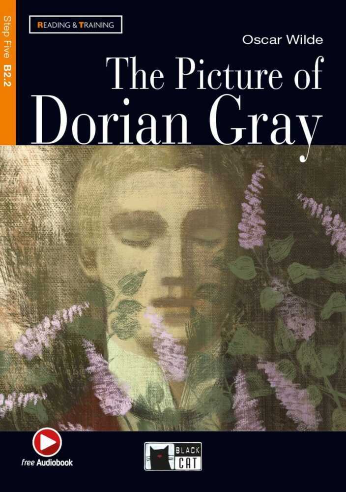 The Picture of Dorian Gray, w. Audio-CD (Oscar Wilde)