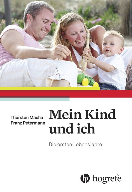 Mein Kind und ich (Thorsten Macha)