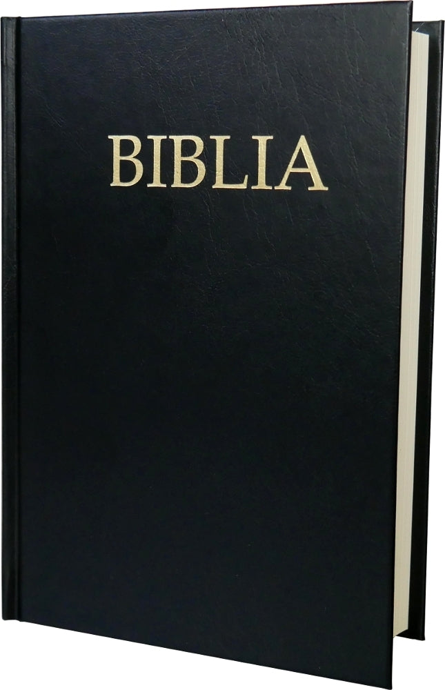 Biblia - Bibel Slowakisch
