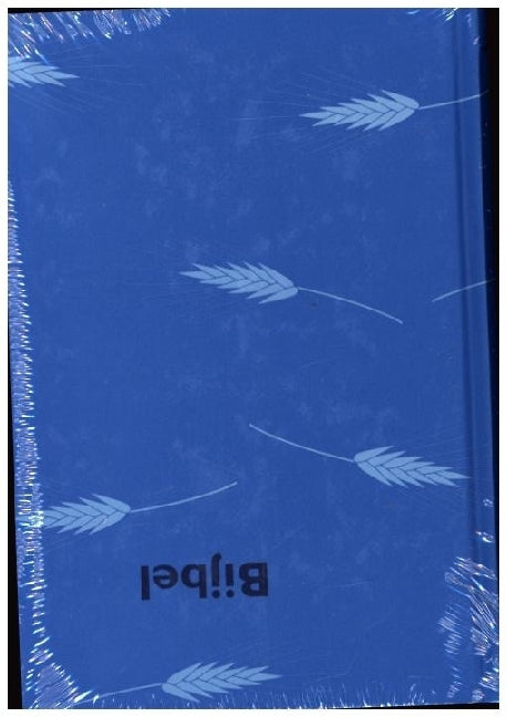 Bijbel - Die Bibel Niederländisch