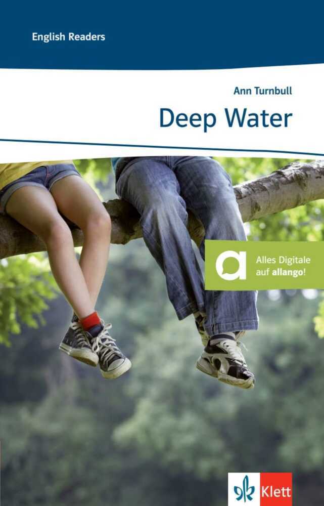 Deep Water (Ann Turnbull)