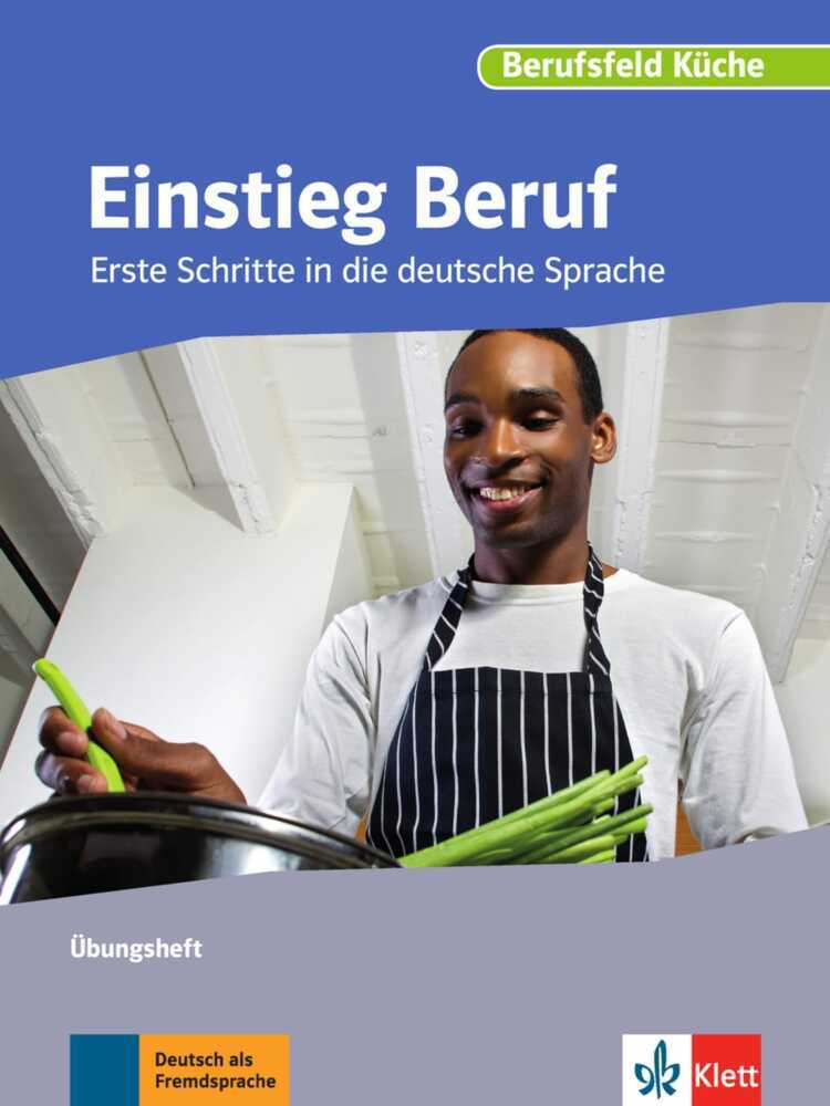 Berufsfeld Küche