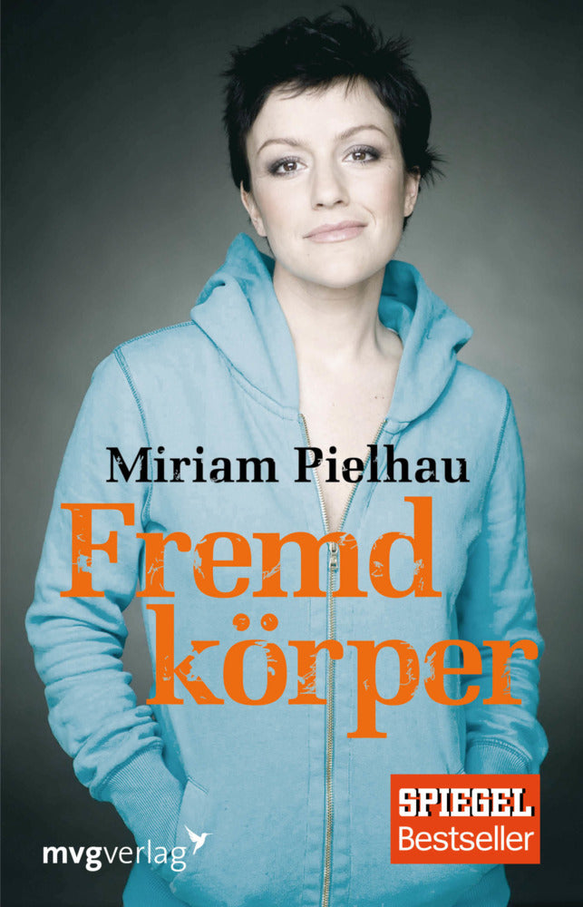 Fremdkörper (Miriam Pielhau)