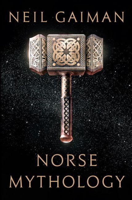 Norse Mythology (Neil Gaiman)