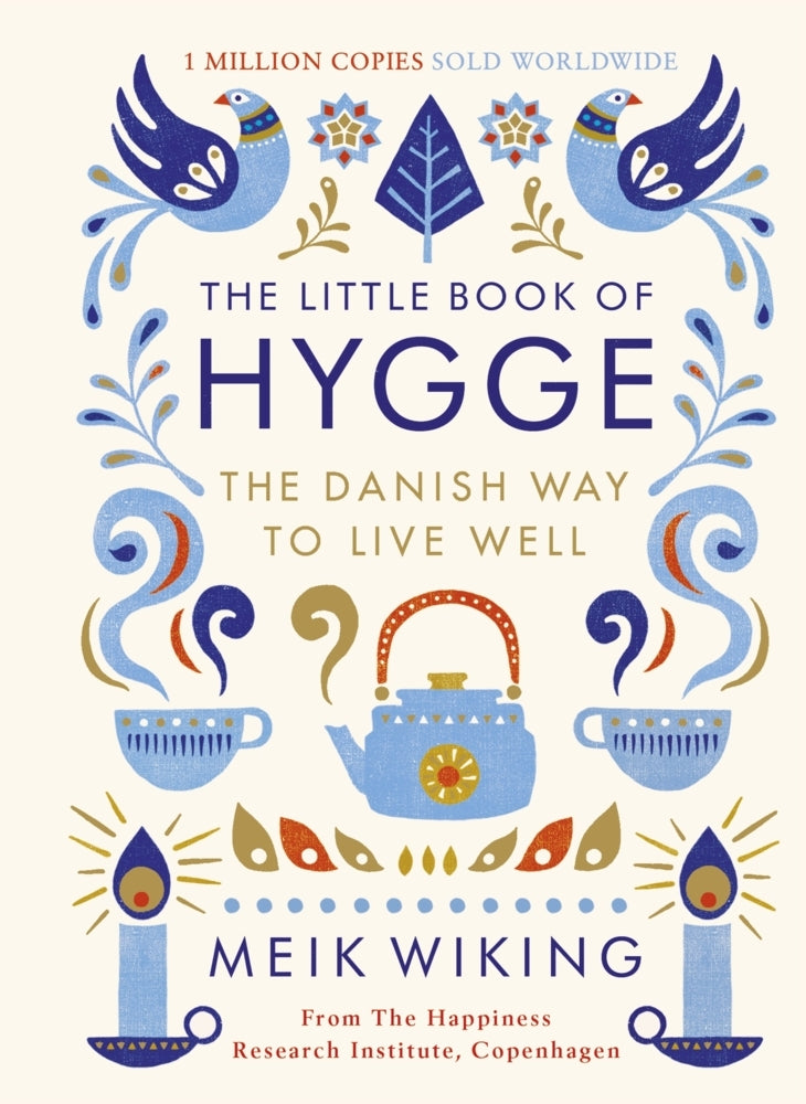 The Little Book of Hygge (Meik Wiking)