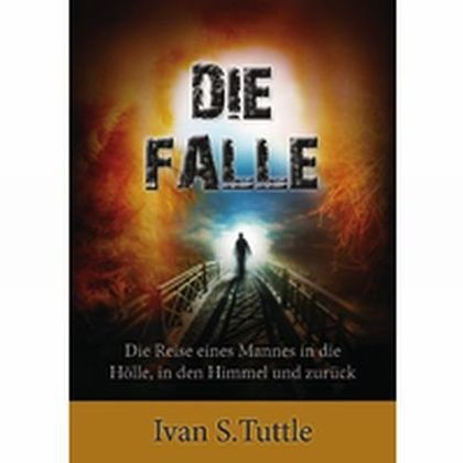 Die Falle (Ivan S. Tuttle)