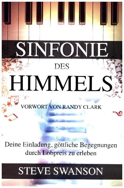 Sinfonie des Himmels (Steve Swanson)