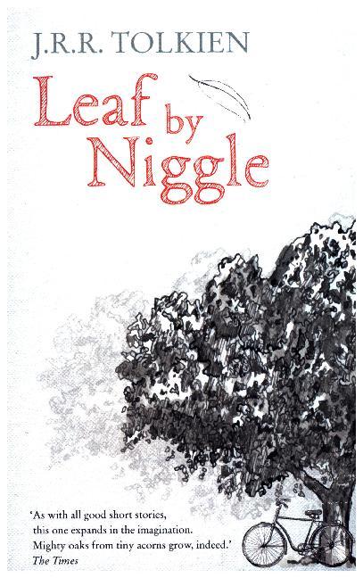Leaf by Niggle (John R. R. Tolkien)