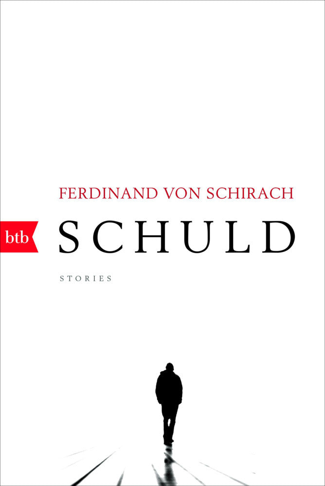 Schuld (Ferdinand Von Schirach)