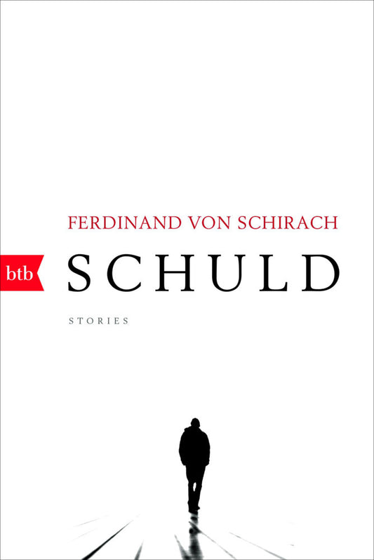 Schuld (Ferdinand Von Schirach)