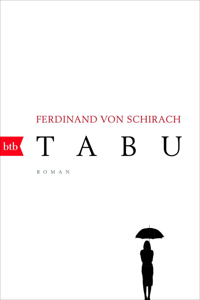 Tabu (Ferdinand Von Schirach)