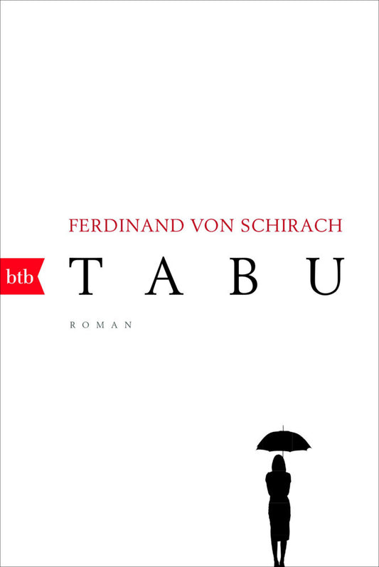 Tabu (Ferdinand Von Schirach)