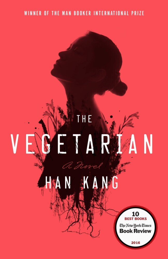 The Vegetarian (Han Kang)
